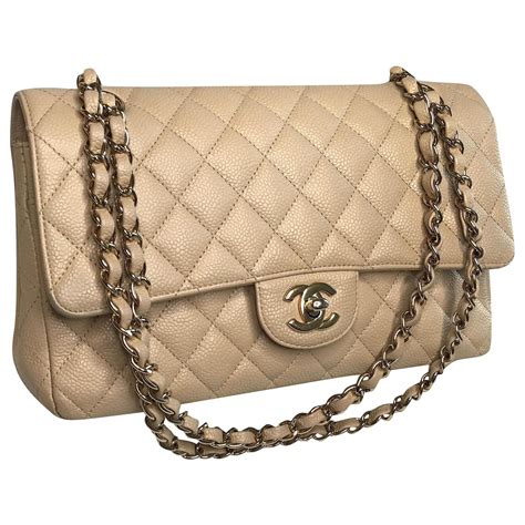 sac a main chanel beige|sac a main chanel outlet.